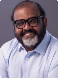 Sri. C P John